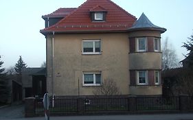 Monteurwohnung Patzer